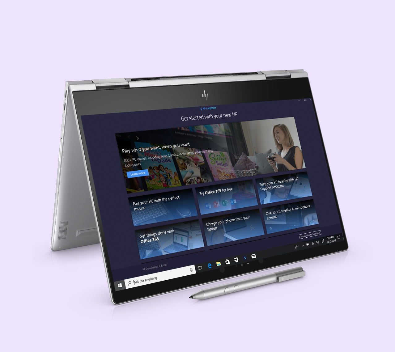 Portfolio